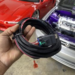 Airlift 2nd Compressor Harness