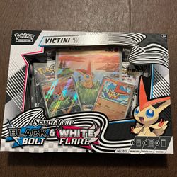 Pokemon Victini Illustration Collection New Sealed