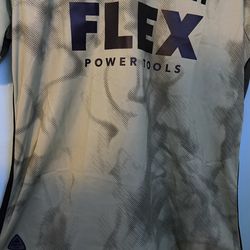 LAFC Green Authentic Jersey