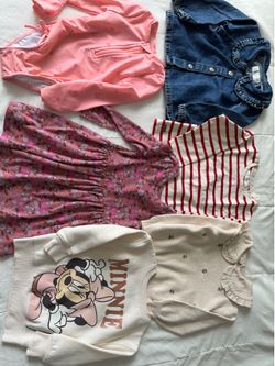 Size 3. Everything $20