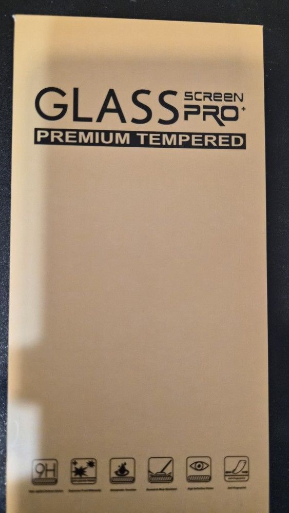 SAMSUNG GALAXY Z FLIP 7 OUTER LCD PRIVACY SCREEN PROTECTOR 