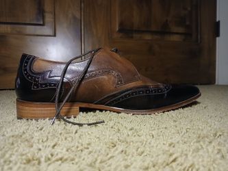 Stacy Adam's Reynolds Shoes