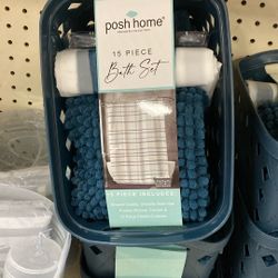 Bath Set