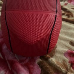 3D Printed Deadpool Cost Plant Mask 