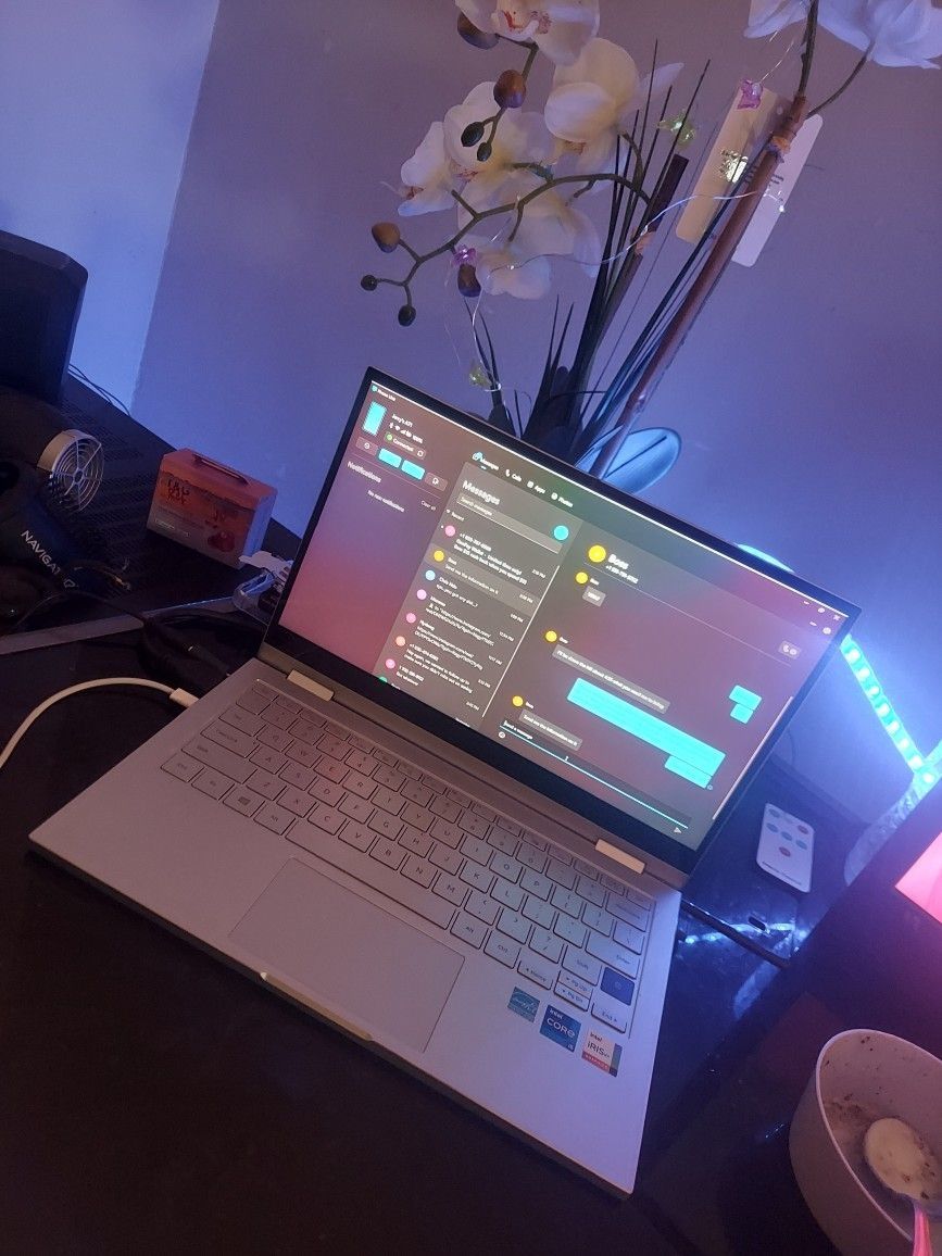 Samsung Flex4