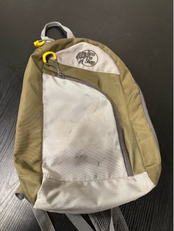 Bass Pro Sling Bag