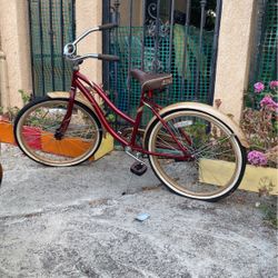 Huffy Cranbrook Vintage Bike for Sale in San Leandro CA OfferUp