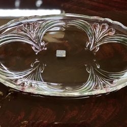 Vintage Mikasa Serving Platter/Tray