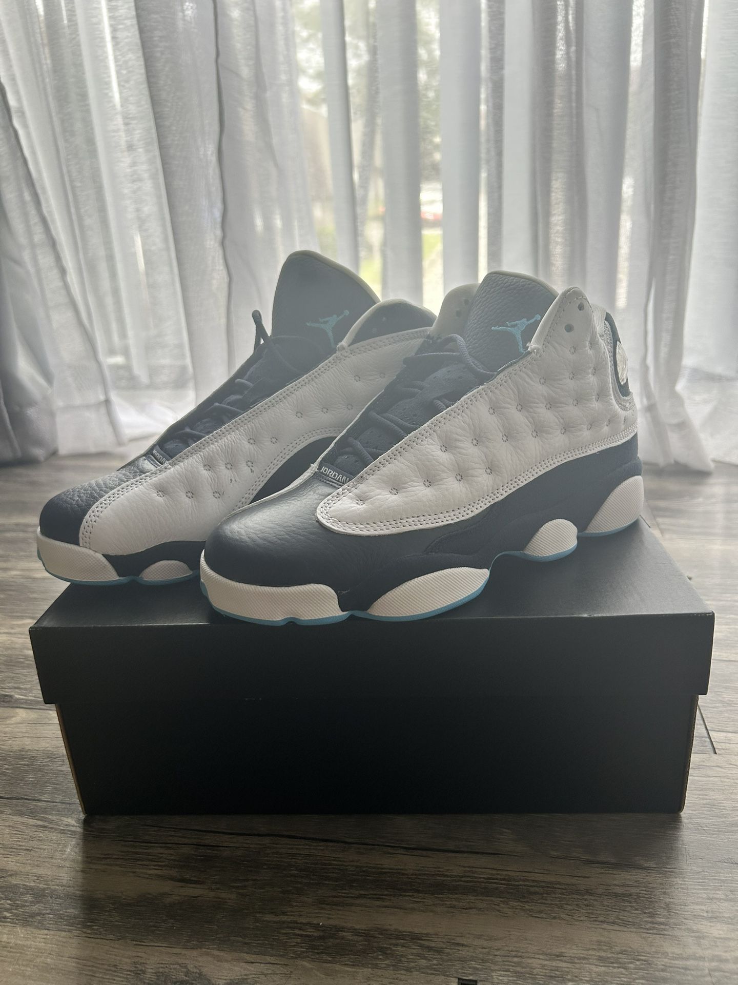 Jordan retro 13’s