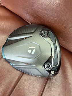 Taylormade Qi4D Driver