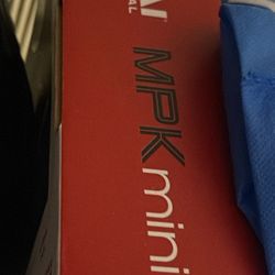 Akai Professional MPK mini Special Edition  (Black)