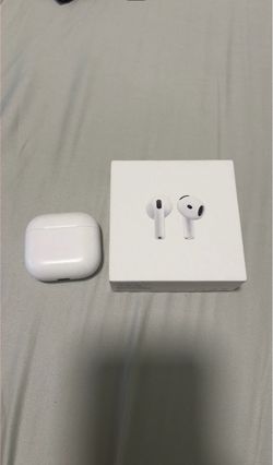Airpods 4