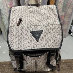 Guess backpack