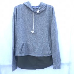 Motherhood Maternity Sweatshirt 