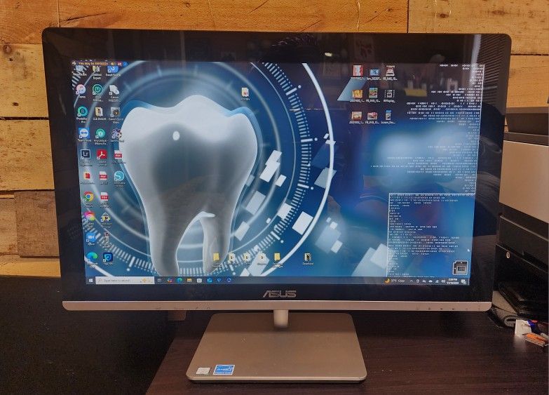ASUS All IN ONE PC