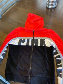 Victoria Secret Pink