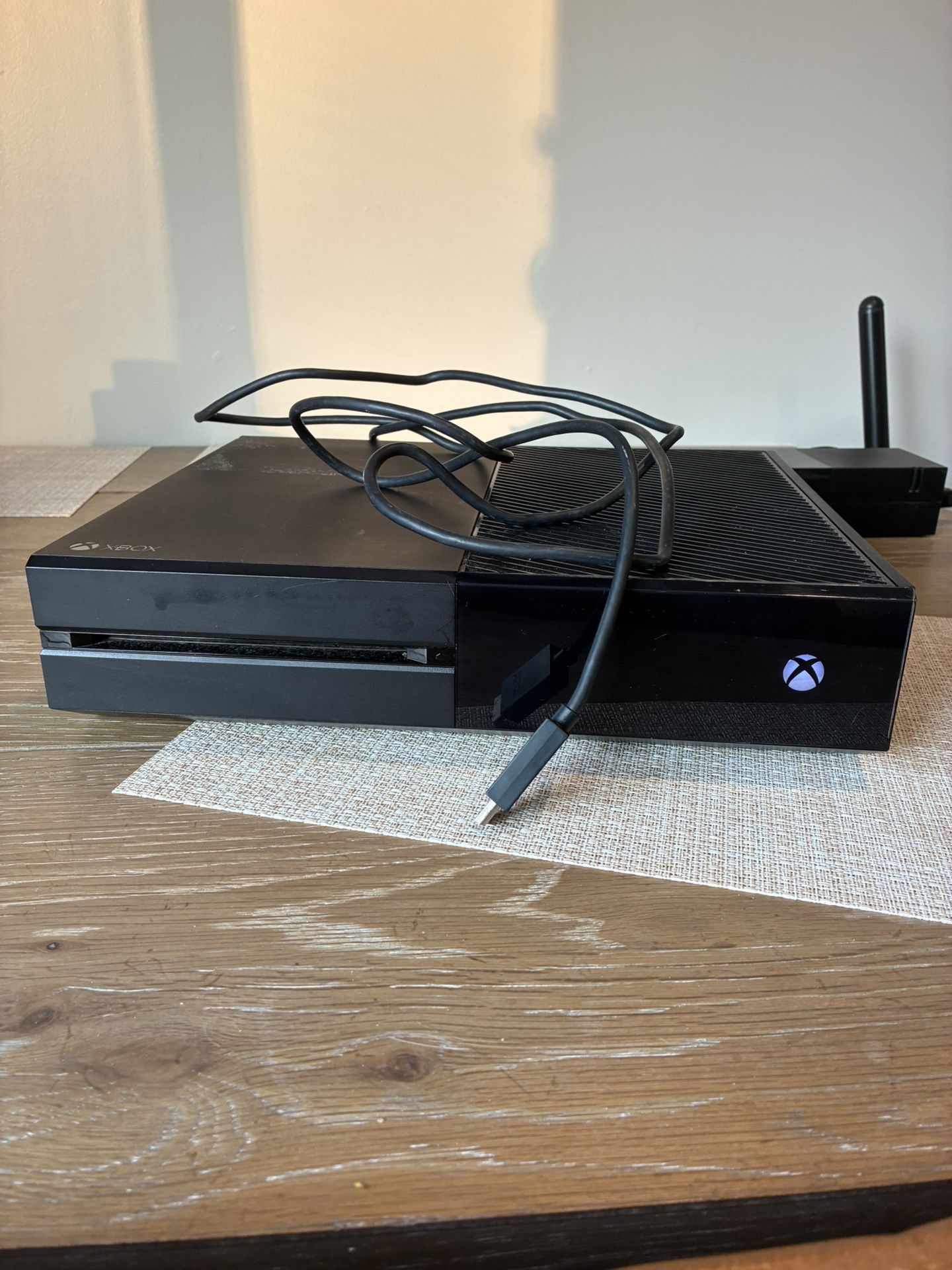 Xbox One