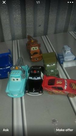Cars