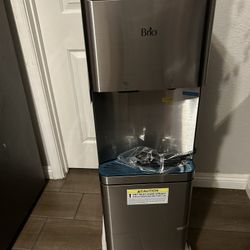 Water Dispenser 💧 