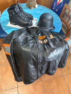 Ropa para motos