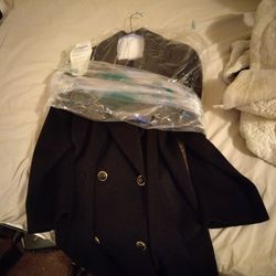 Worthington Trenchcoat Retro