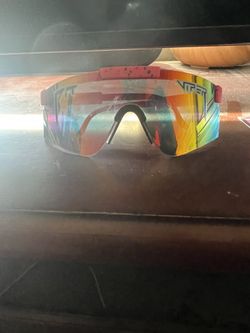 Pit  Vipers Sunglasses 