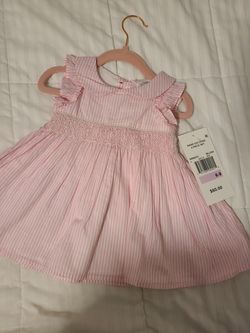 Baby girl dress