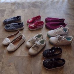Girl Shoes Prices In Description 