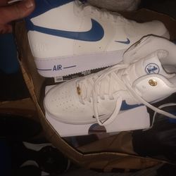 Nike Air force Shoes