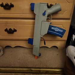 Orbeez Gun 
