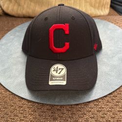 Cleveland Indians cap