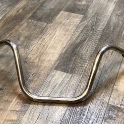 10” Mini Ape Hanger