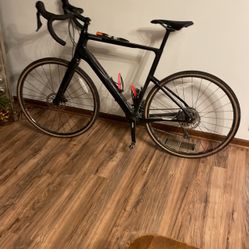 Cannondale Topstone 32 In