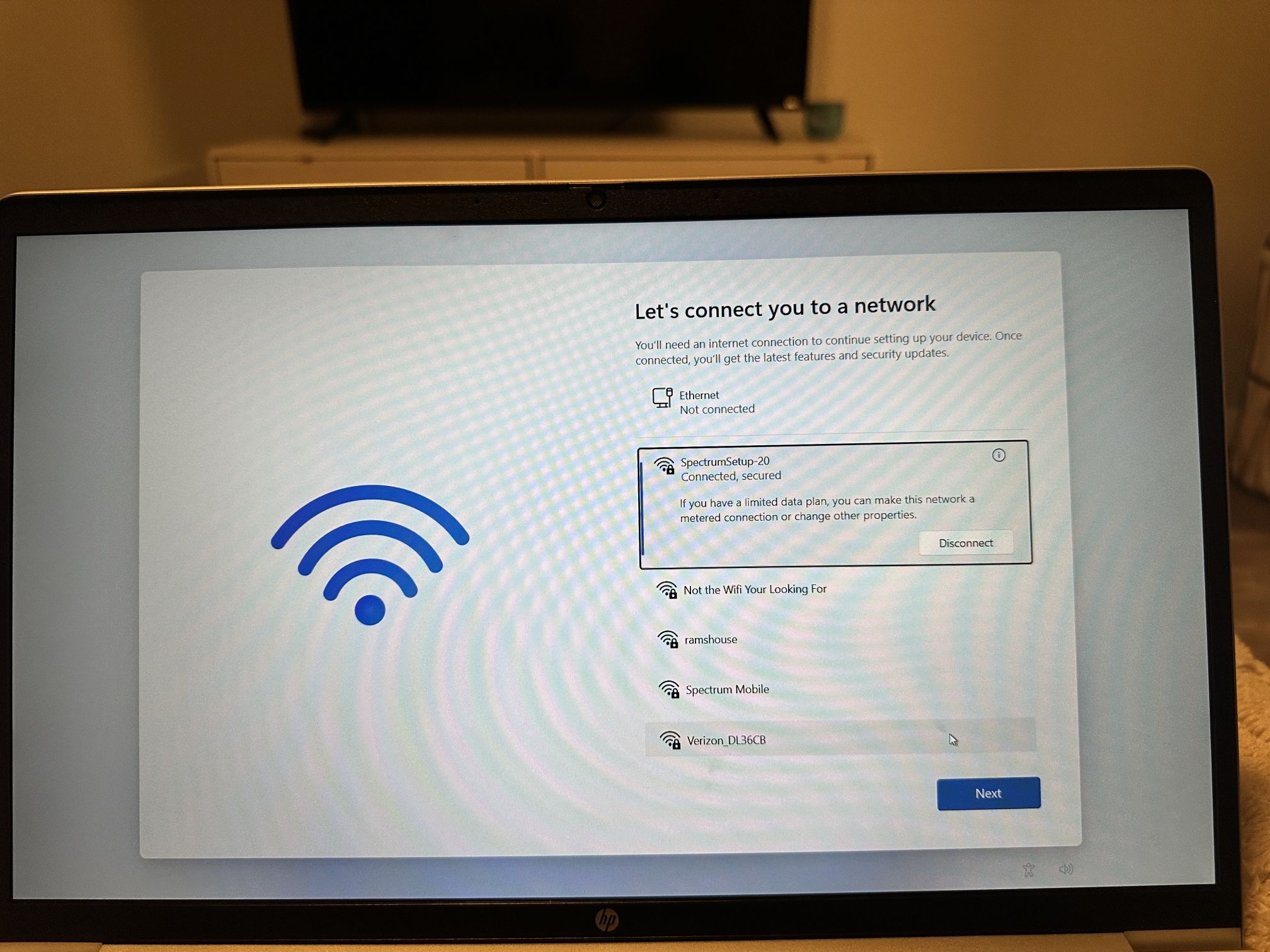 Hp Pro Book
