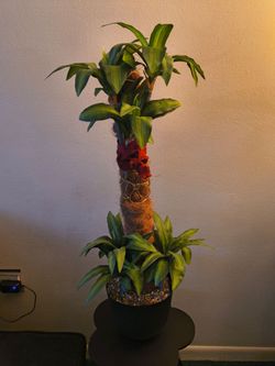Planta artificial