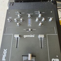 DJ/BAND Speakers and Equipment 