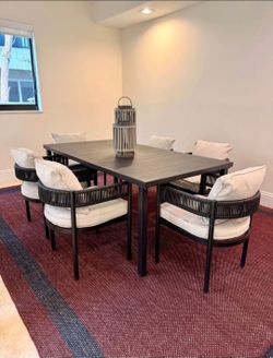 Dinning set