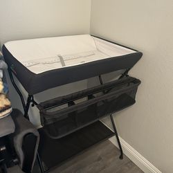 Baby Changing Table 
