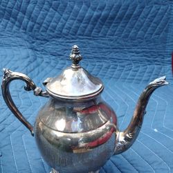  Tea Pot