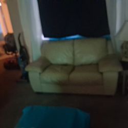 2 Matching Love  Seats