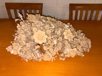 Wedding flowers