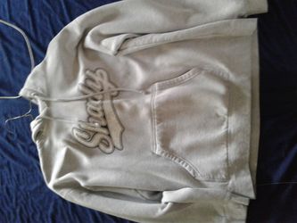 Shady sweatshirt size medium