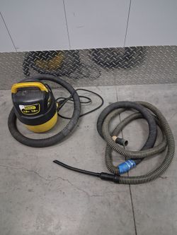 Vacuum stanley