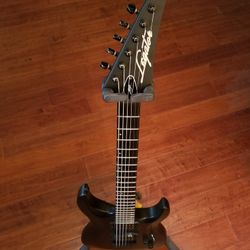 LEGATOR Ninja 6 String Guitar 