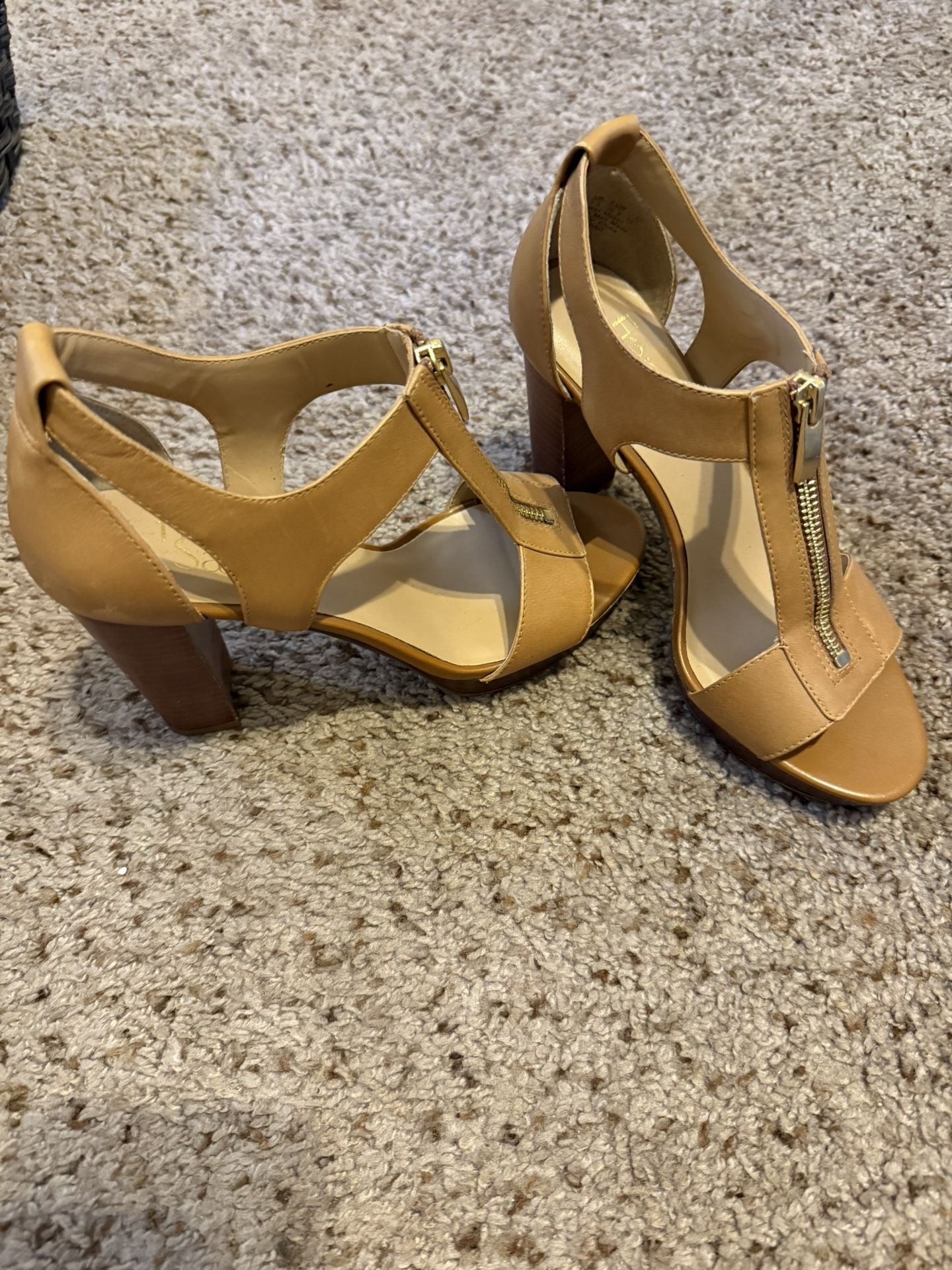 Heels