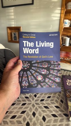 The living Word