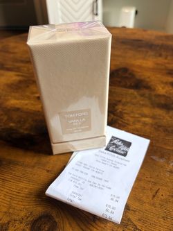 Tom Ford Vanilla Sex