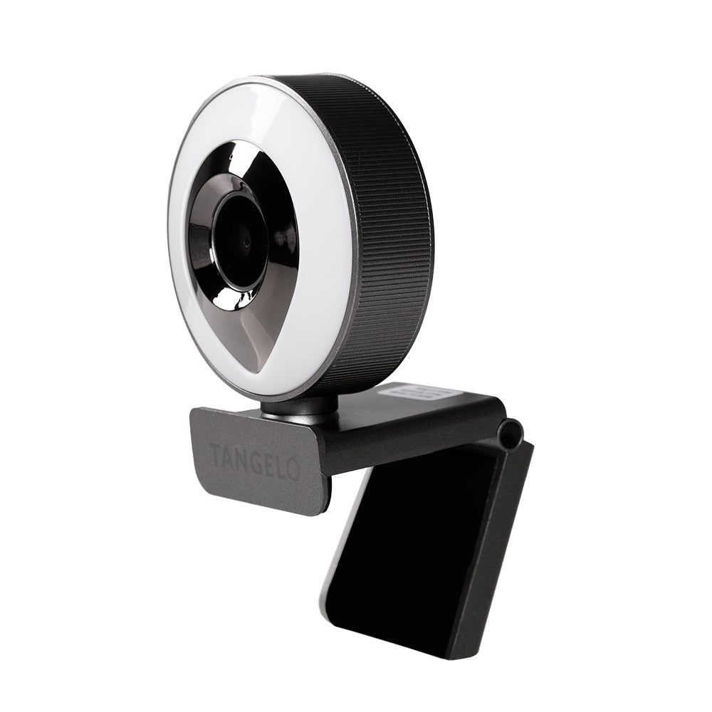 Spotlight 1080p HD Webcam