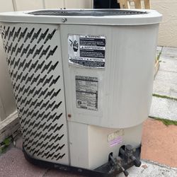 Ac Condenser 