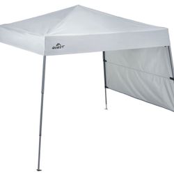 Quest 7’x7’ Backpack Canopy